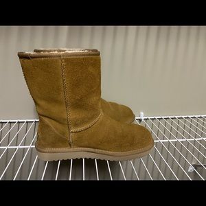 New Koolaburra by Uggs size 7